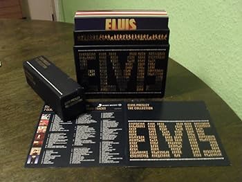 Presley, Elvis - Collection - Amazon.com Music