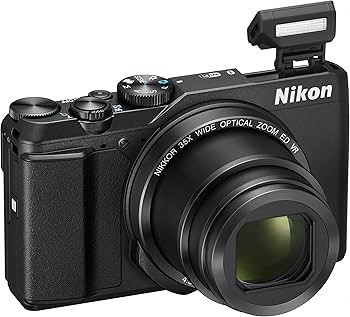 Amazon | Nikon デジタルカメラ COOLPIX A900 光学35倍ズーム 2029万
