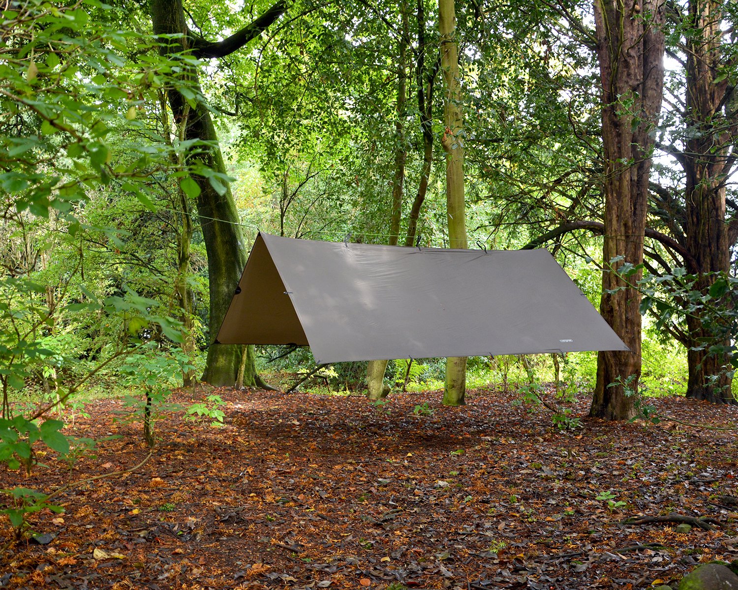 Amazon.com: DD Hammocks - DD Superlight Tarp: 10ft x 10ft : Sports