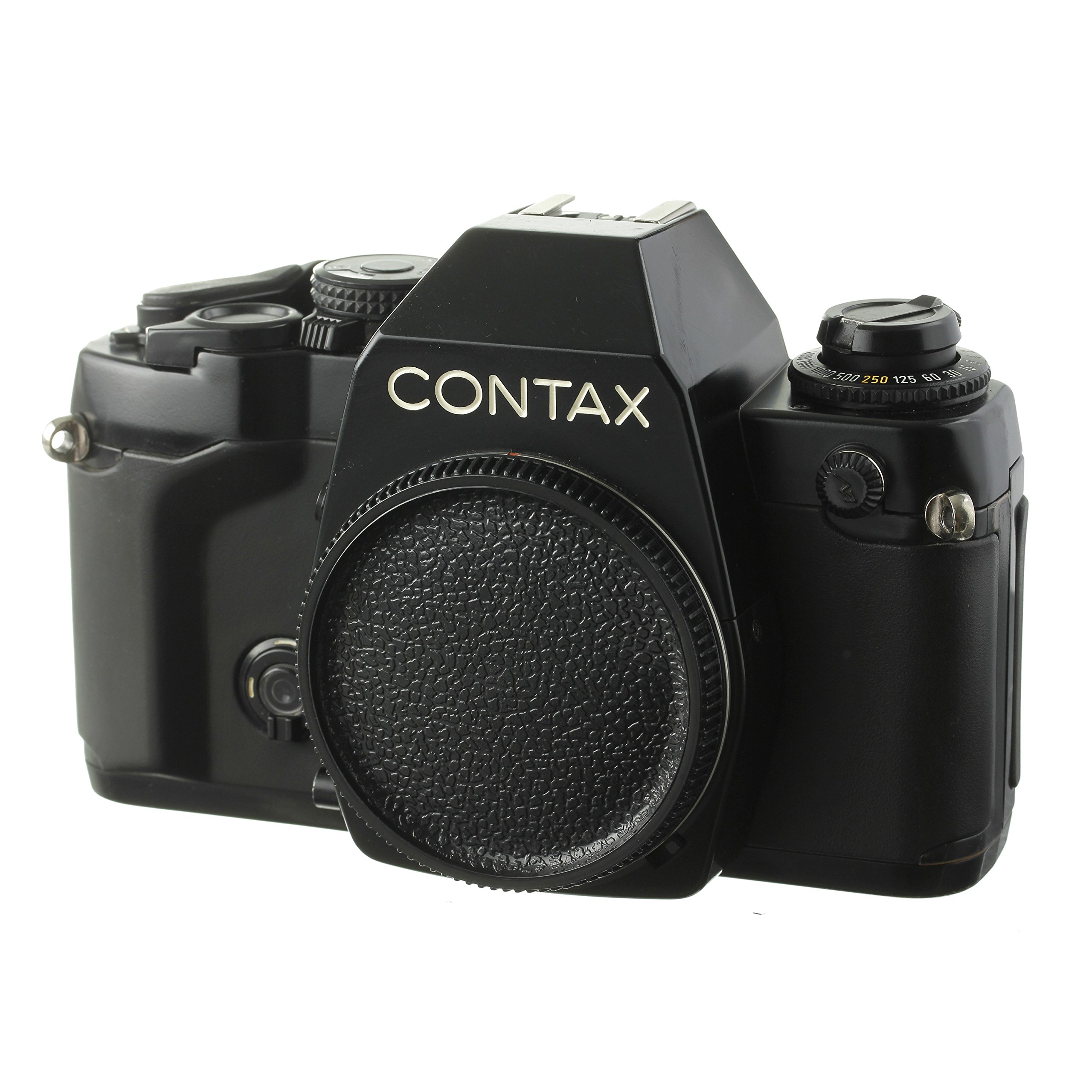 Amazon | Contax 159mm フィルムカメラ本体 | 一眼レフカメラ 通販