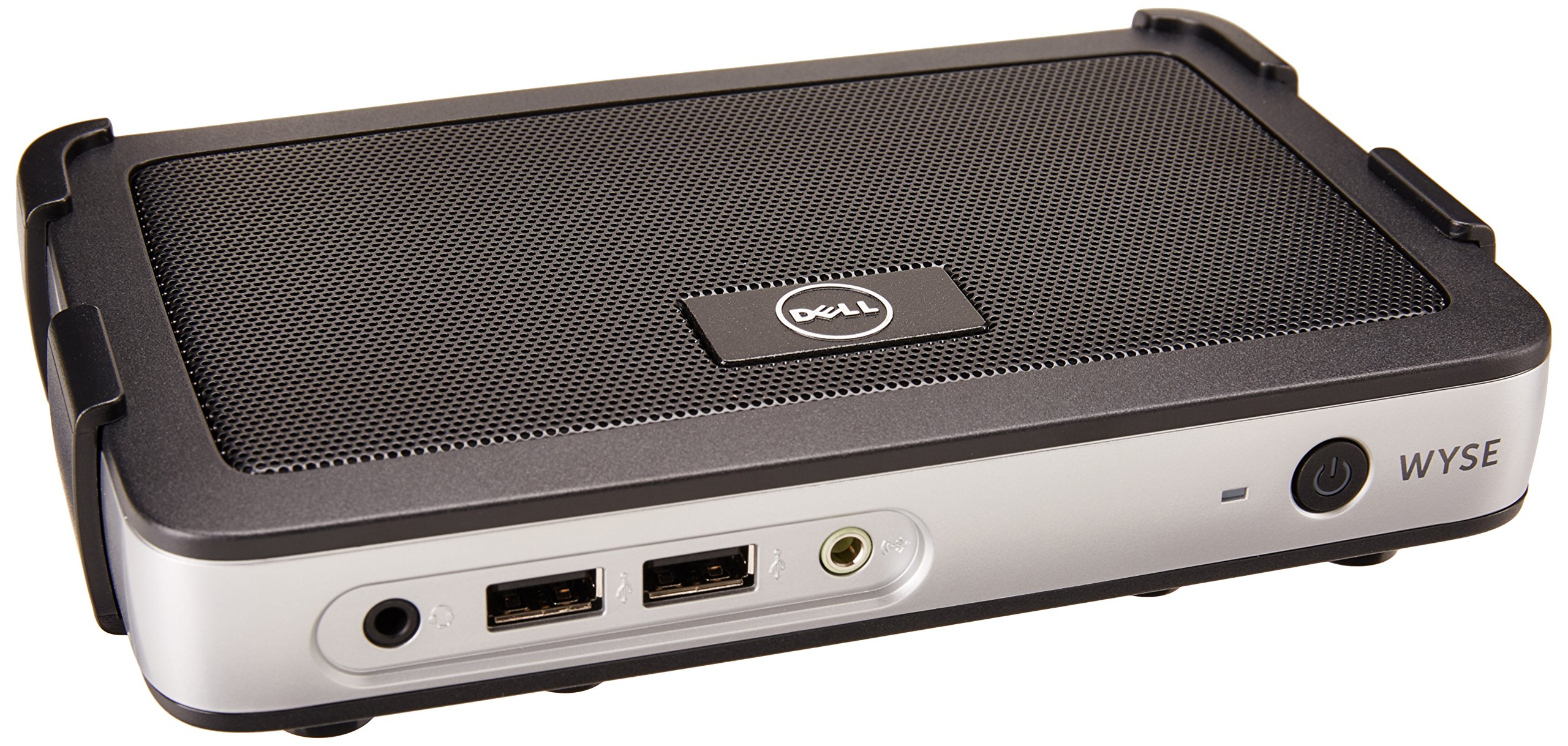 Amazon.com: Dell Wyse 909569-01L P25 Mini Desktop, 512 MB RAM, 32