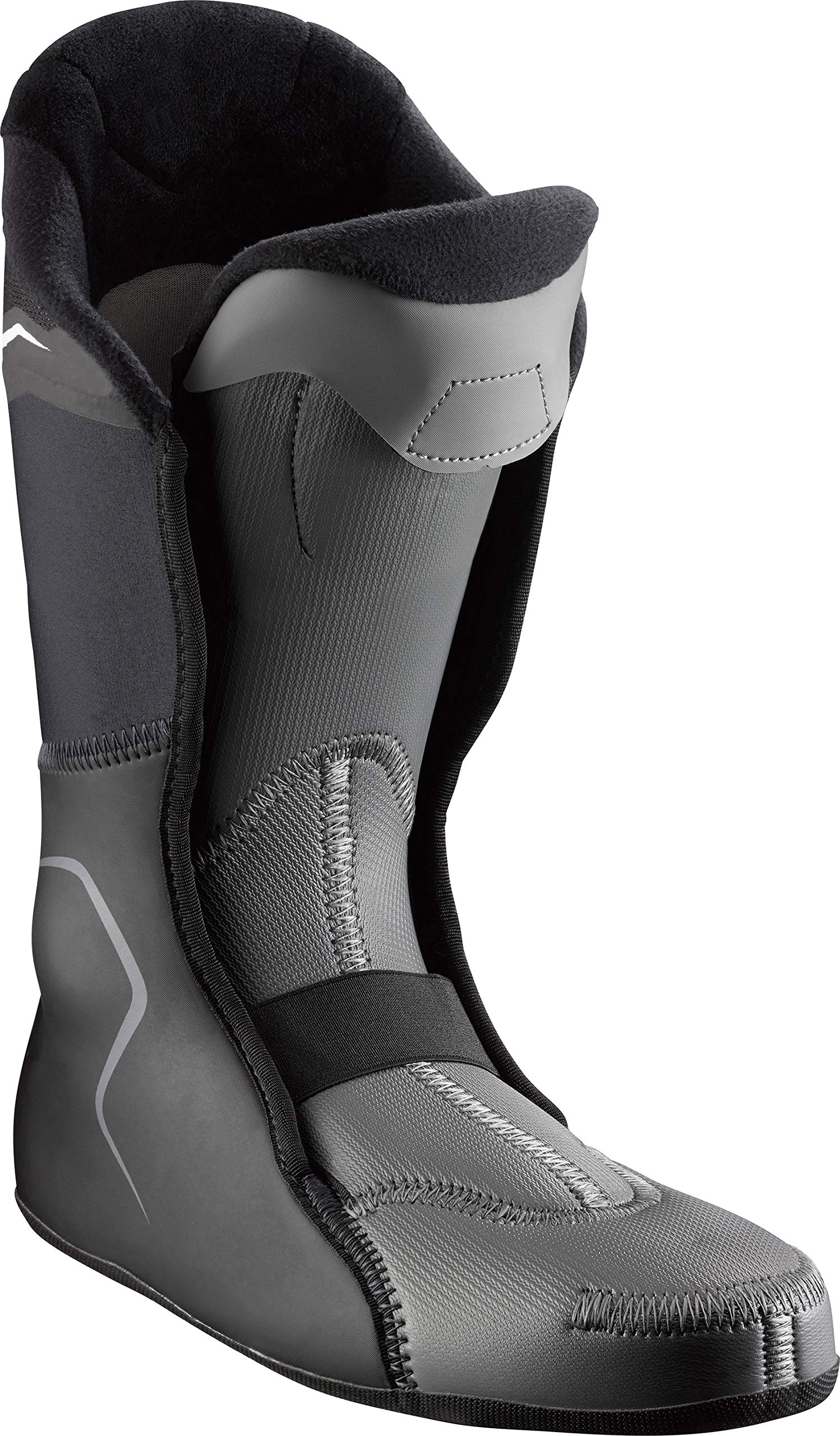 Amazon | SALOMON(サロモン) スキーブーツ メンズ QST PRO 90 ブラック