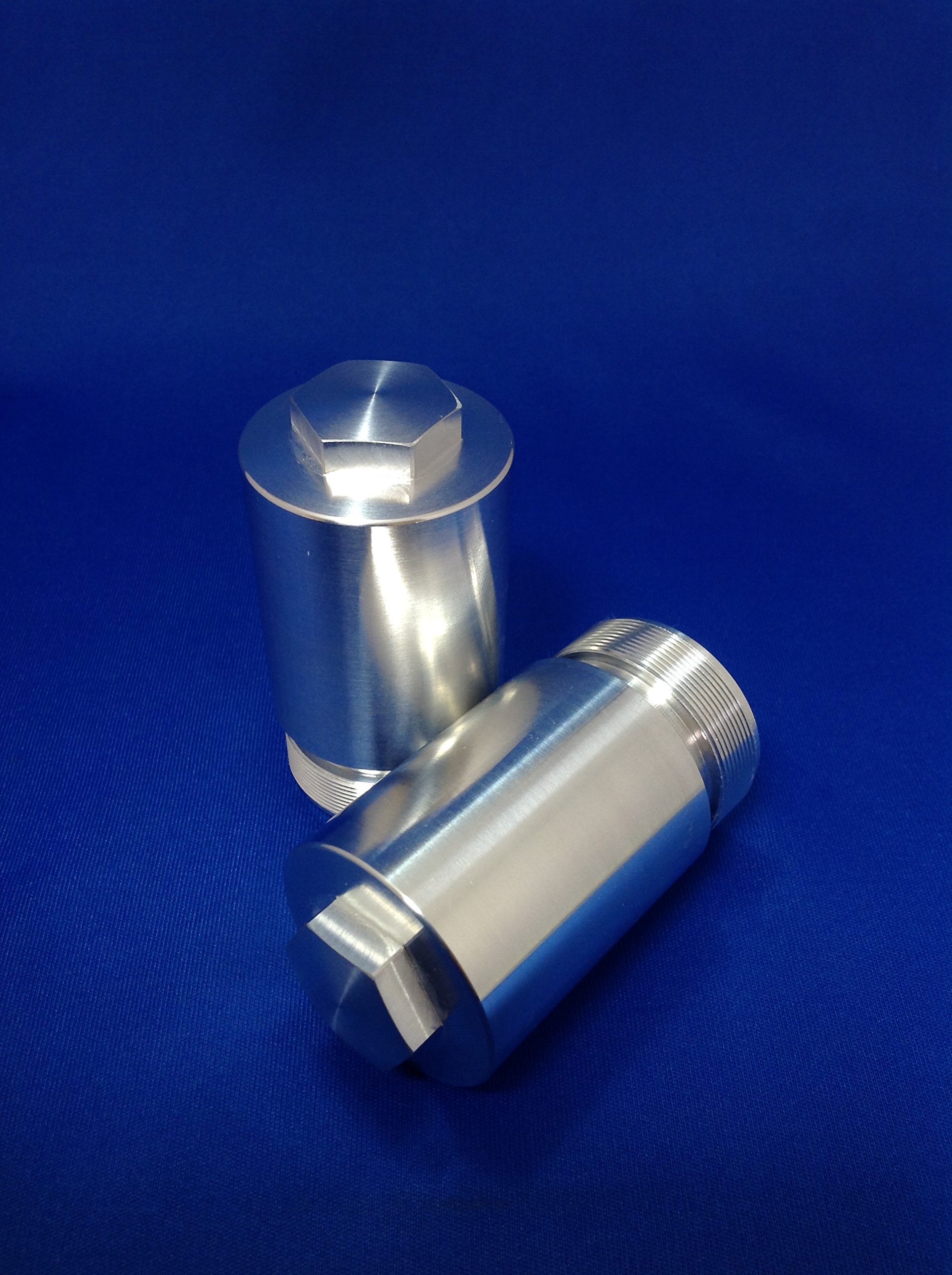 Amazon | 弁天部品 エリミネーター250V フロントフォーク延長キット 80