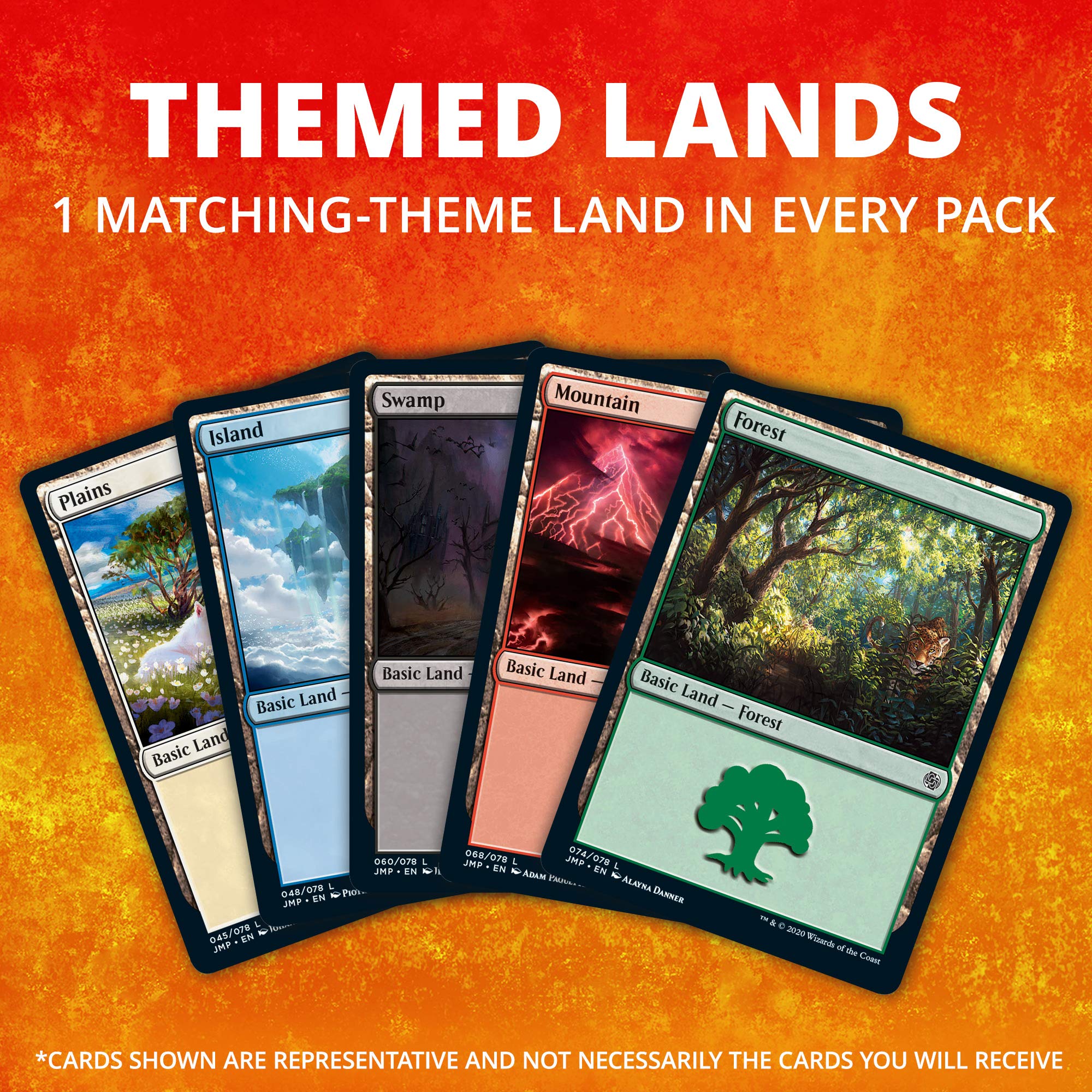 Amazon.co.jp: マジック・ザ・ギャザリング ジャンプスタート 2020