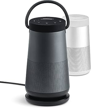 Amazon.co.jp: Bose SoundLink Revolve charging cradle 充電スタンド