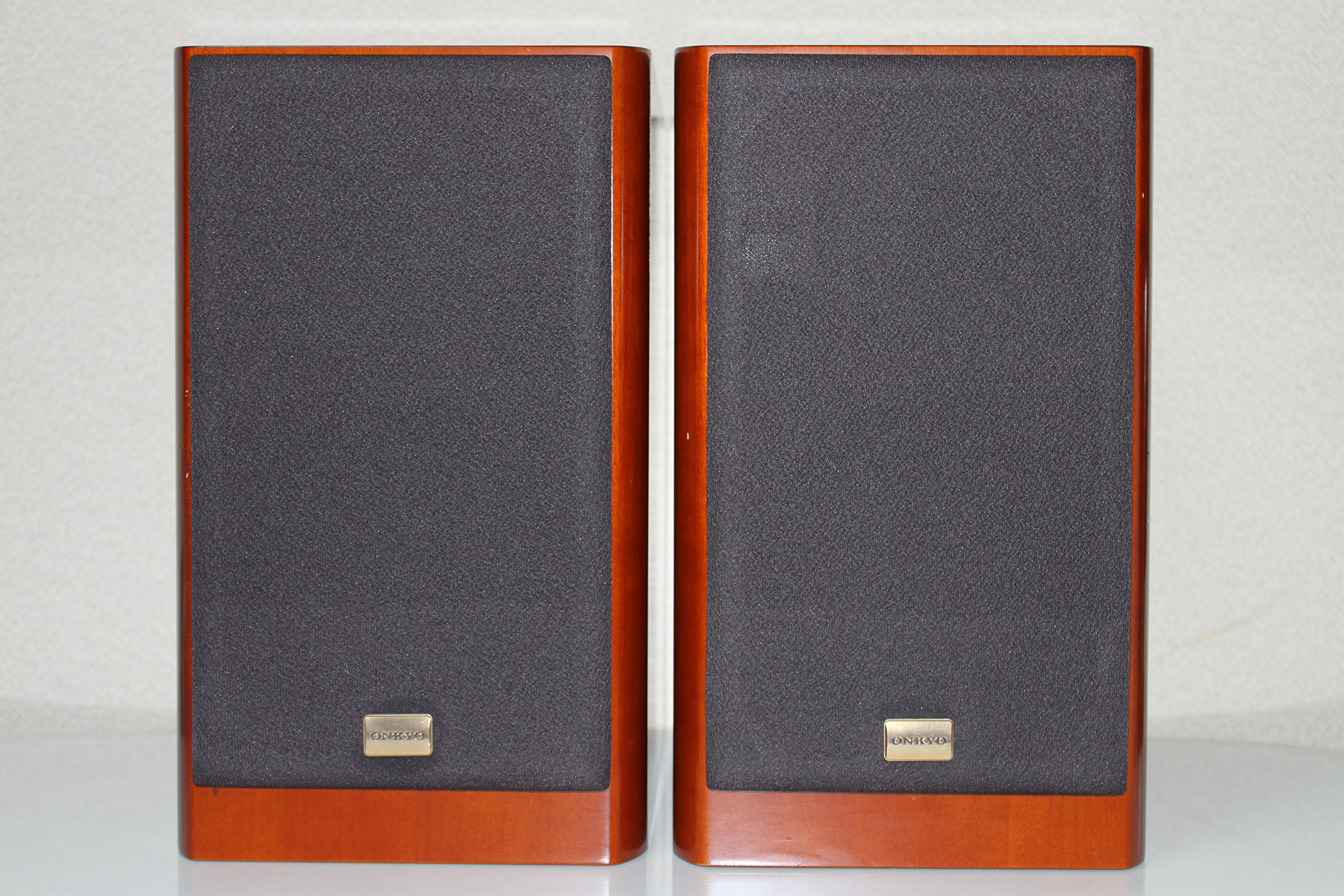 Amazon.co.jp: ONKYO INTEC205 スピーカーシステム （2台1組） D-102TX