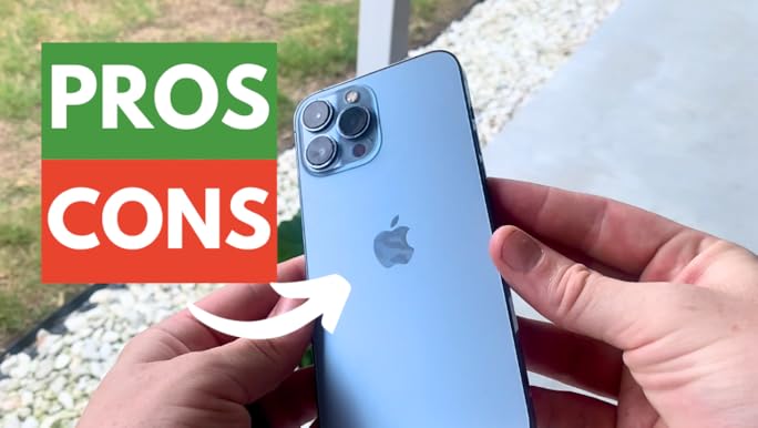 Amazon.com: Apple iPhone 13 Pro Max, 128GB, Graphite - T-Mobile