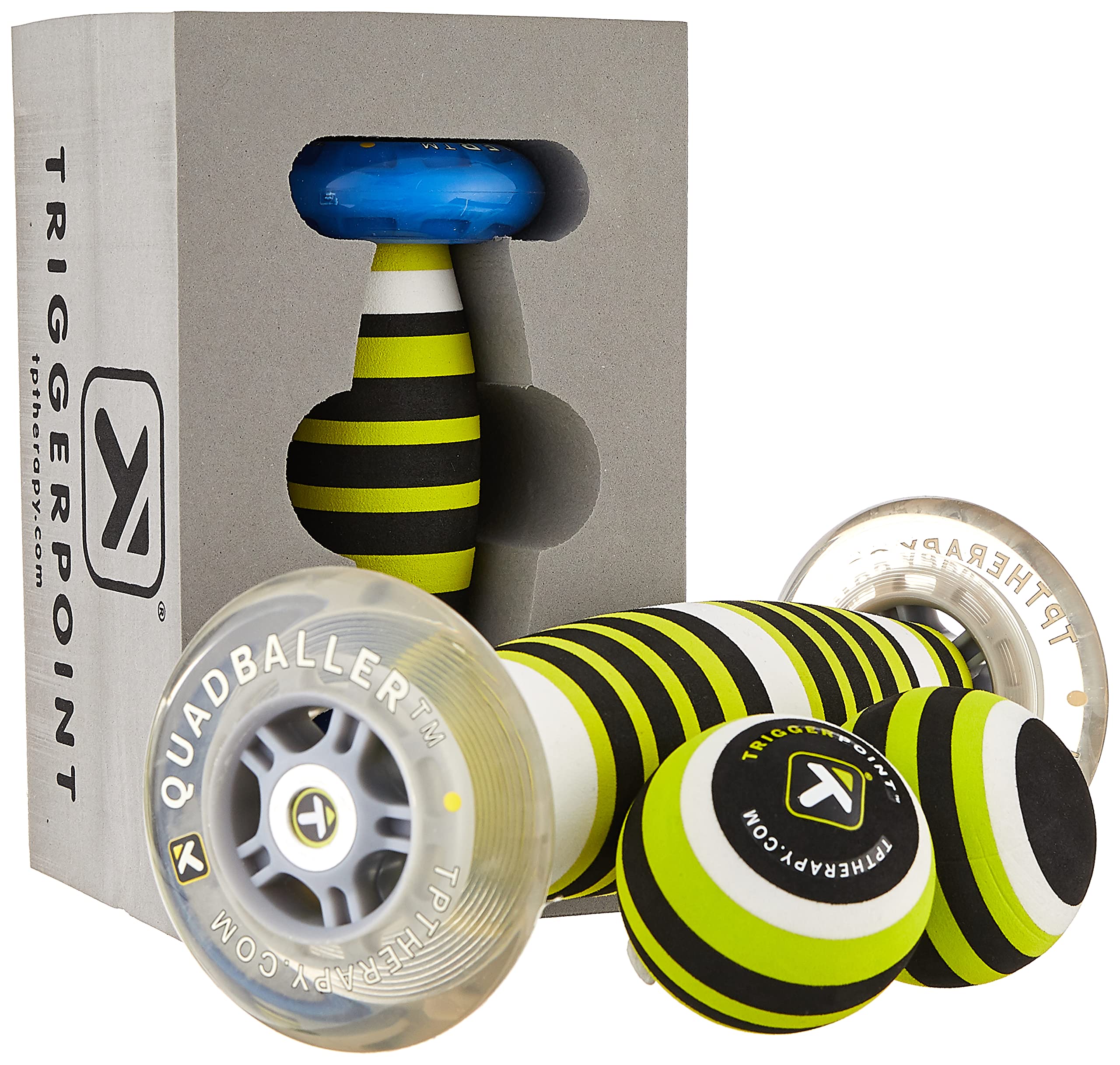 Amazon.co.jp: 【日本正規品】トリガーポイント(TRIGGERPOINT