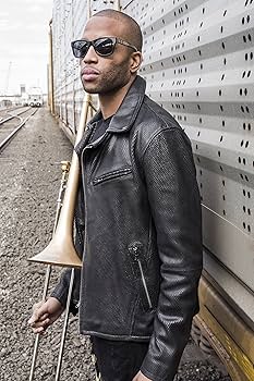 Trombone Shorty - Parking Lot Symphony[LP] - Amazon.com Music