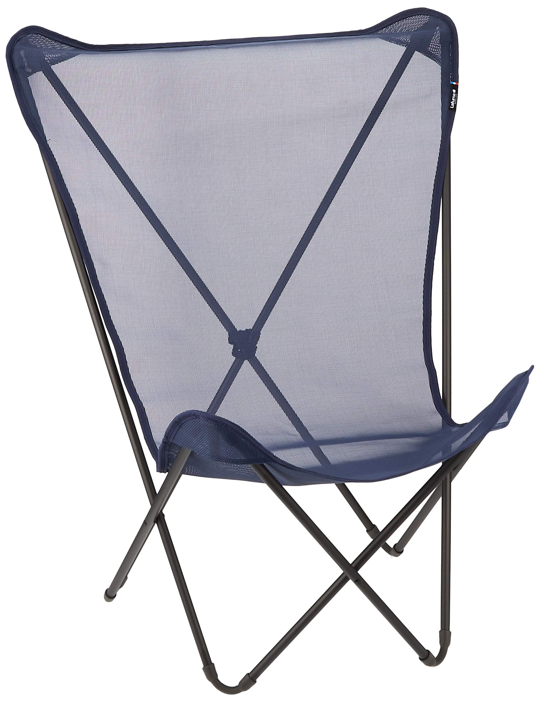 Amazon.co.jp: ラフマ(Lafuma) アウトドア チェア コンパクト マキシ