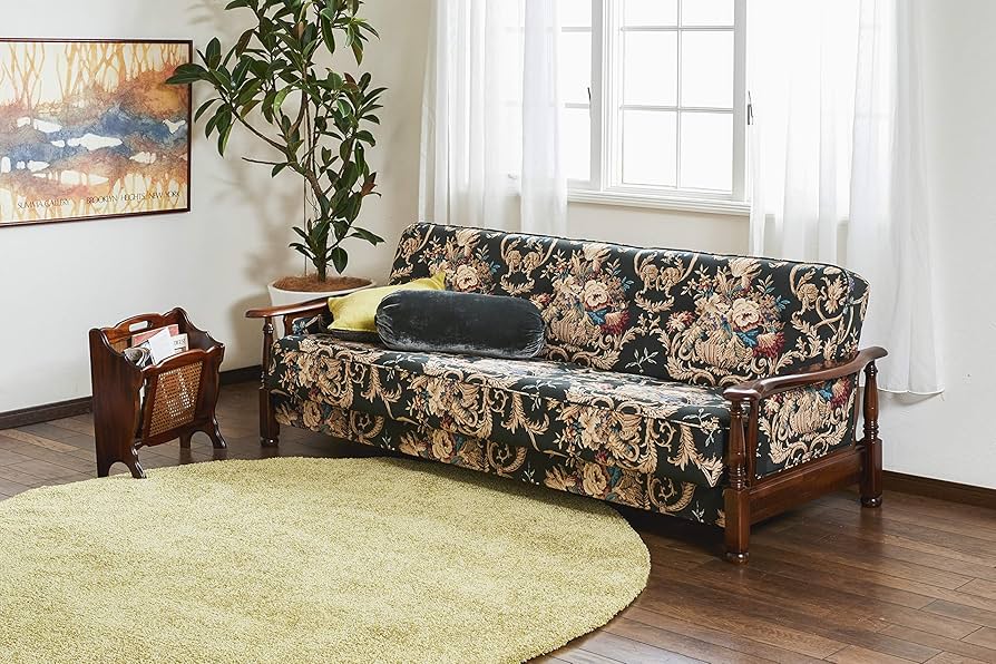 Amazon.co.jp: 【カリモク正規品】ソファーベッド スリーピングソファ