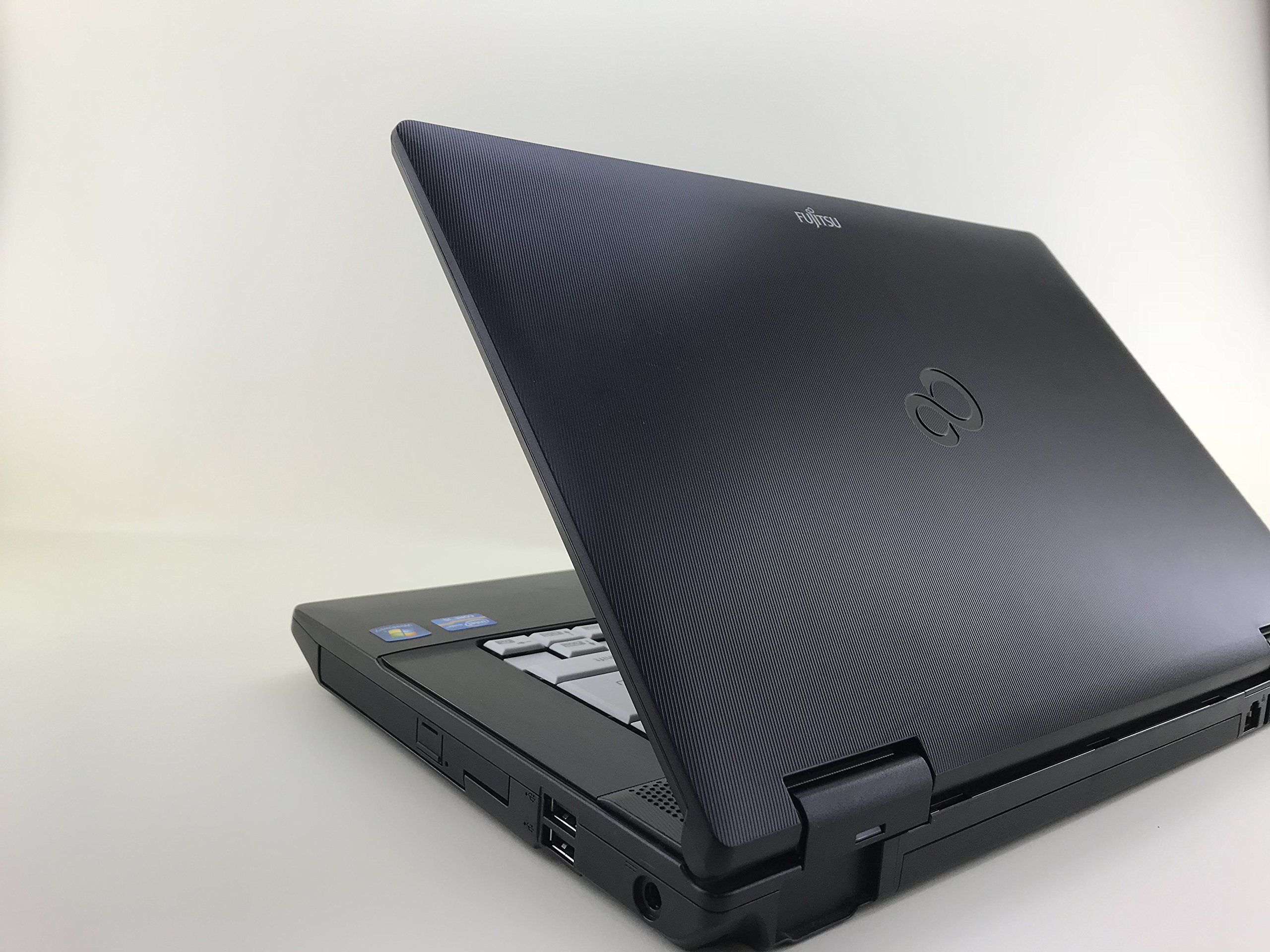 Amazon.co.jp: 富士通・日本語版ノートCPU: Intel core i5, メモリ:4GB