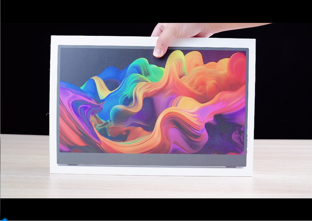 Amazon.co.jp: Intehill モバイルモニター 240Hz 15.6インチ Fast IPS