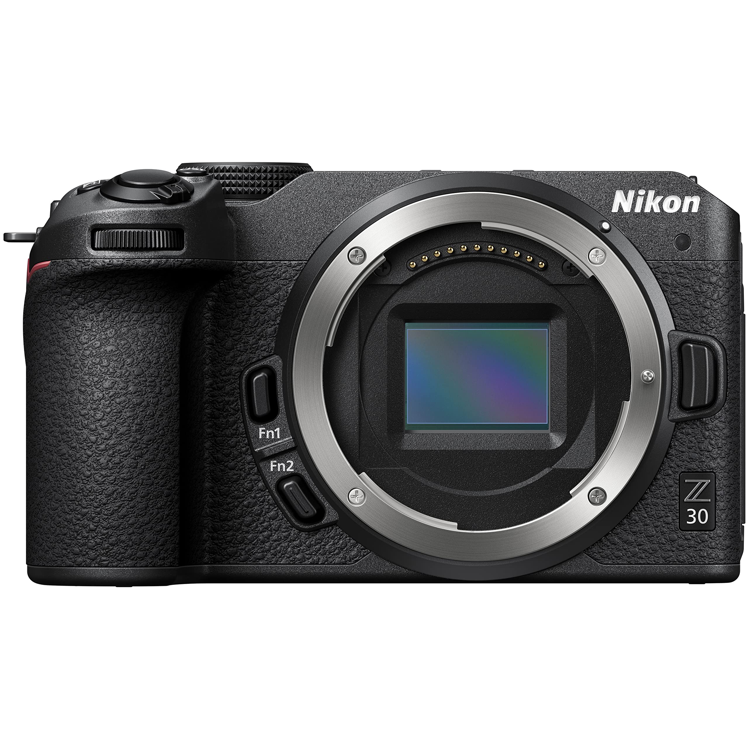 Amazon | Nikon Z30 ミラーレスカメラ レンズ2枚キット NIKKOR Z DX 16