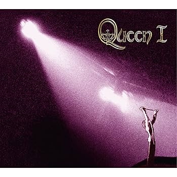 Queen - Queen I (2024 Mix)[LP] - Amazon.com Music