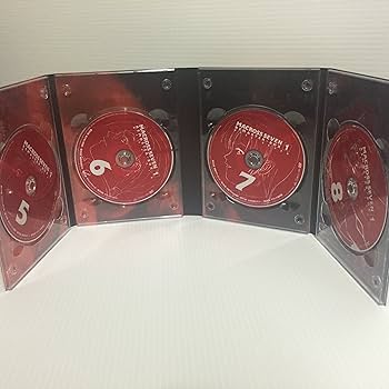 Amazon.co.jp: マクロス7 リマスターボックス 1 [DVD