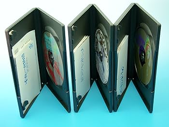 Amazon.co.jp: 虫プロ・アニメラマ DVD-BOX (千夜一夜物語