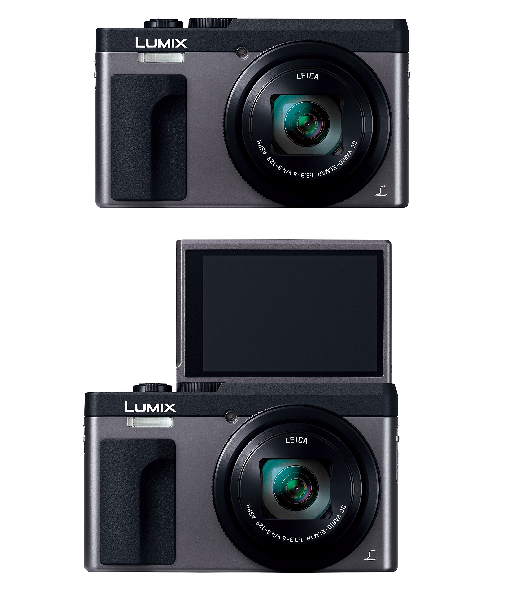 Amazon | パナソニック コンパクトデジタルカメラ ルミックス TZ90