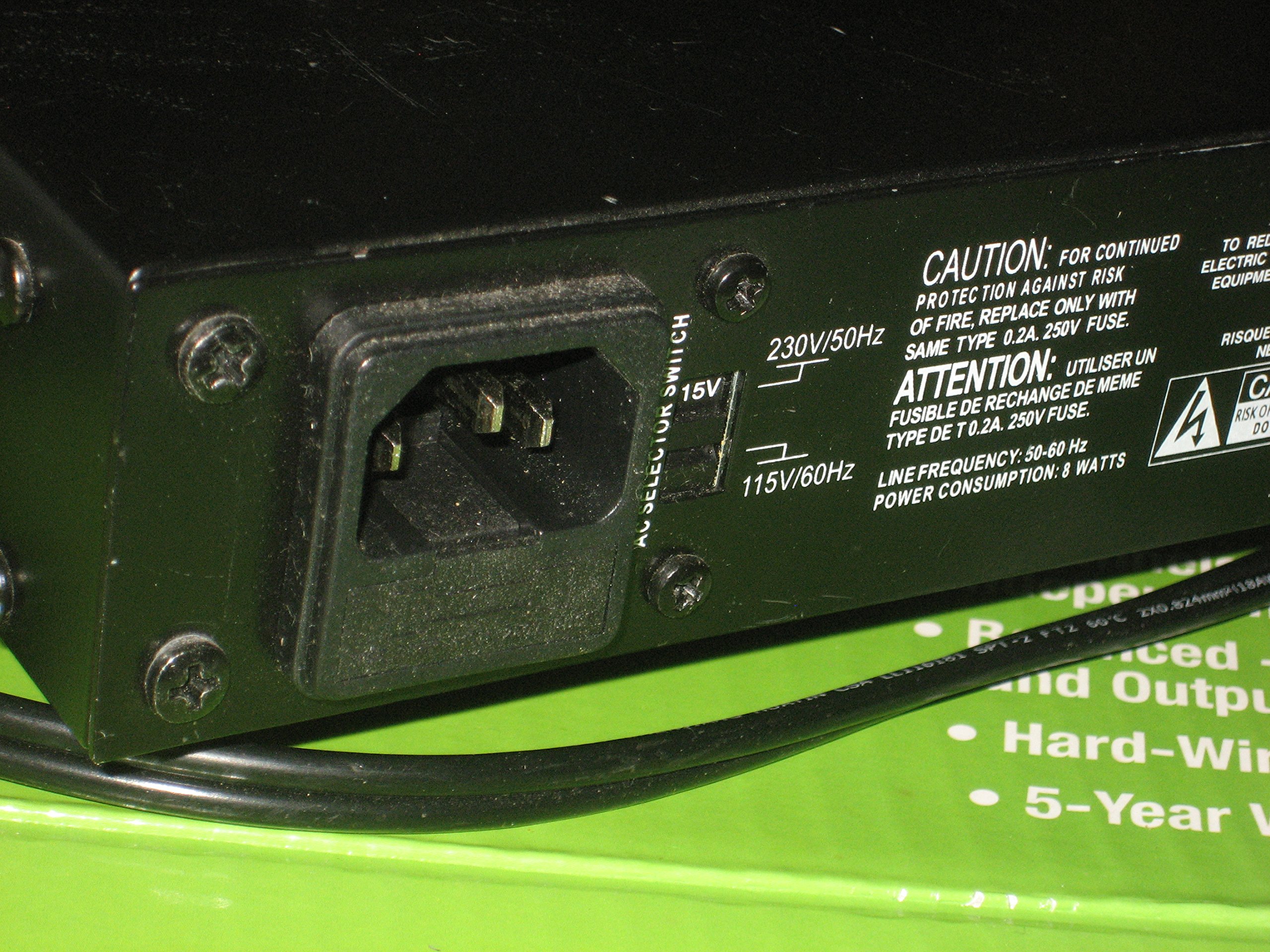 Amazon | BBE Sound Inc. - Compresseurs limiteurs SONIC MAXIMIZER