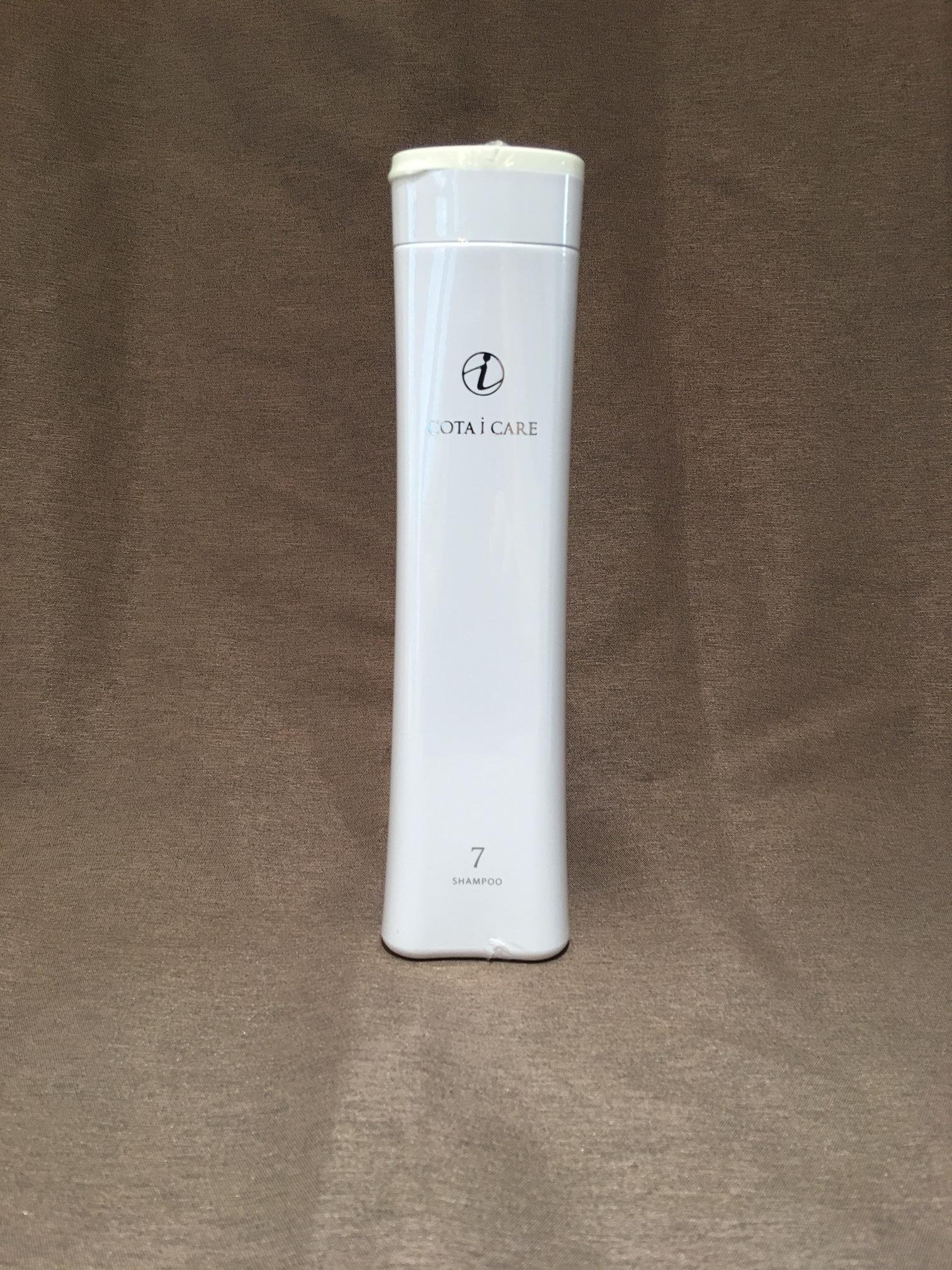 Amazon | コタ アイ ケア シャンプー 7(300ml) | COTA | シャンプー 通販