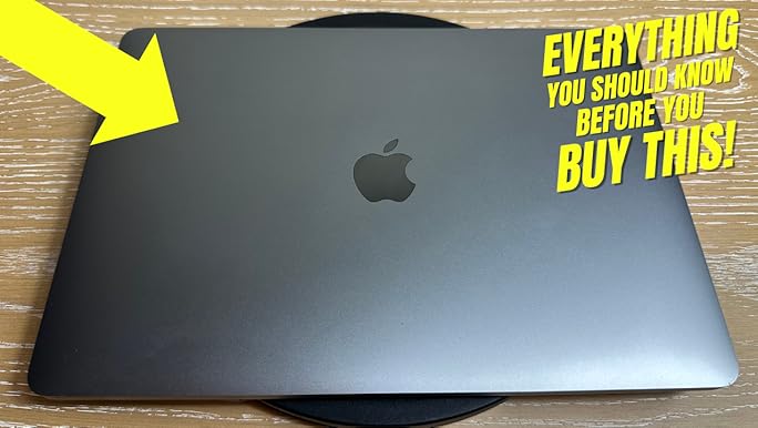 Amazon.com: Apple Late 2020 MacBook Pro with M1 Chip, 13.3-inch