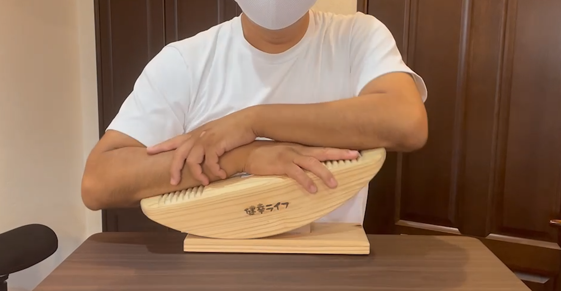 Amazon.co.jp: 【ズレない特許構造】 日本製・正規品 あしふみ健幸