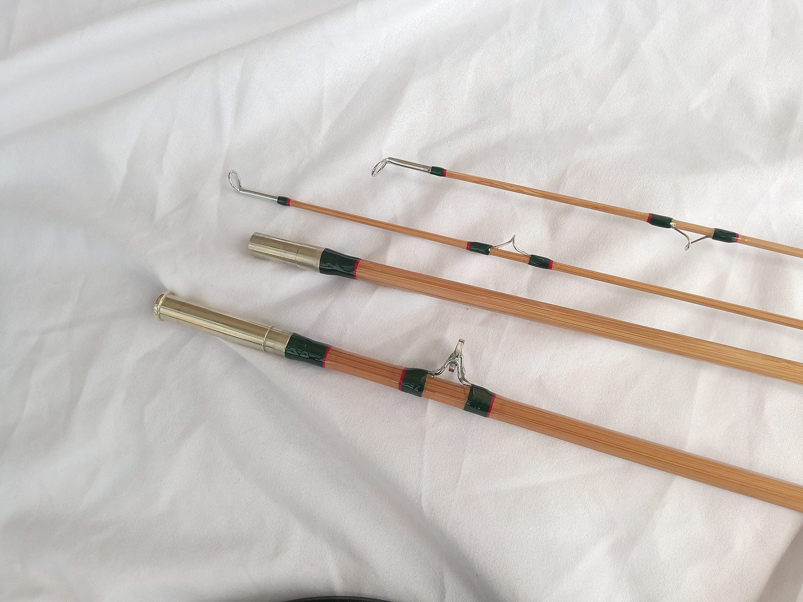 フライフィッシング ZX フライロッド | TIEMCOフライフィッシング公式