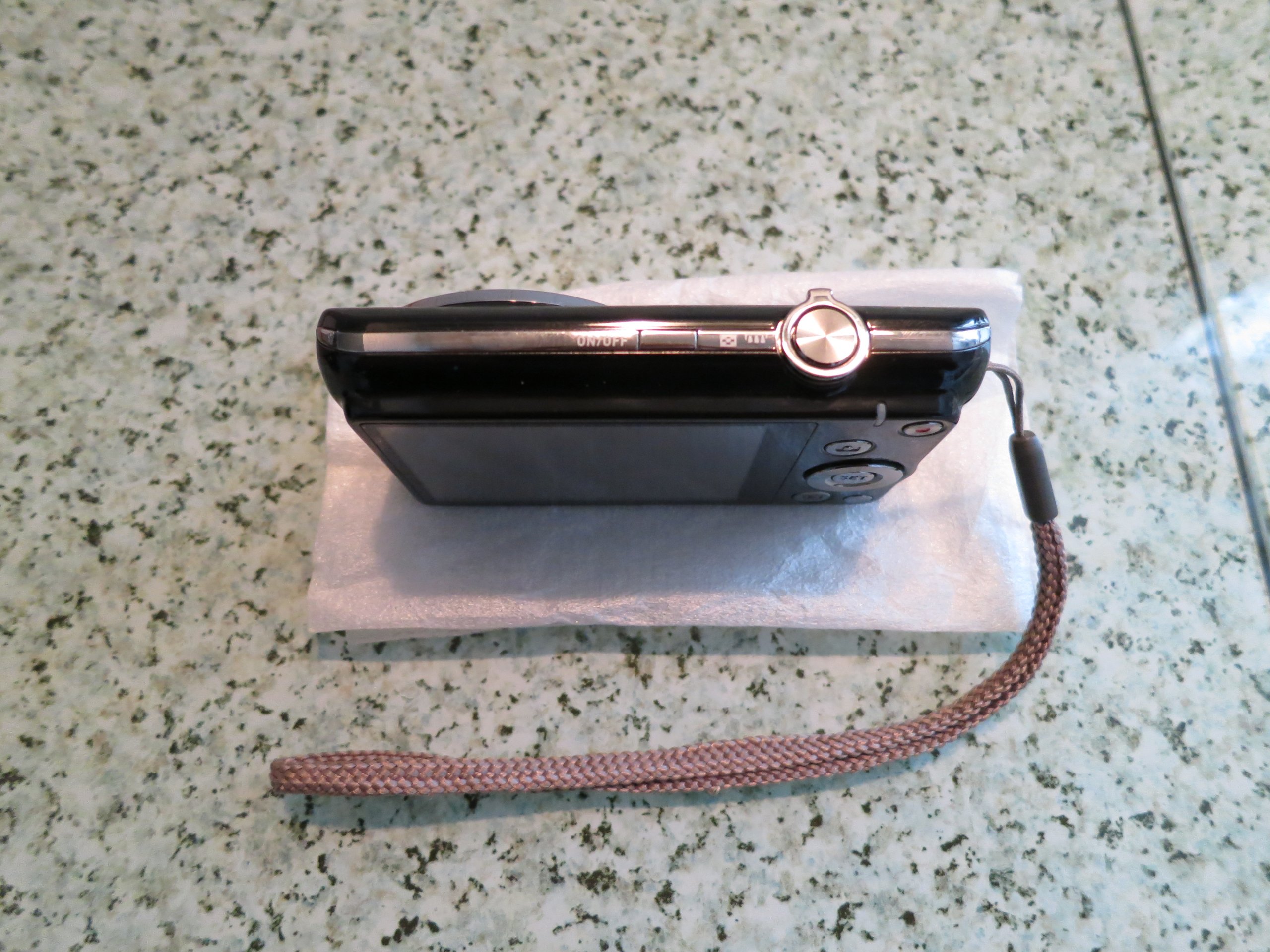 Amazon | CASIO デジタルカメラ EXILIM 1610万画素 6倍 ブラック EX