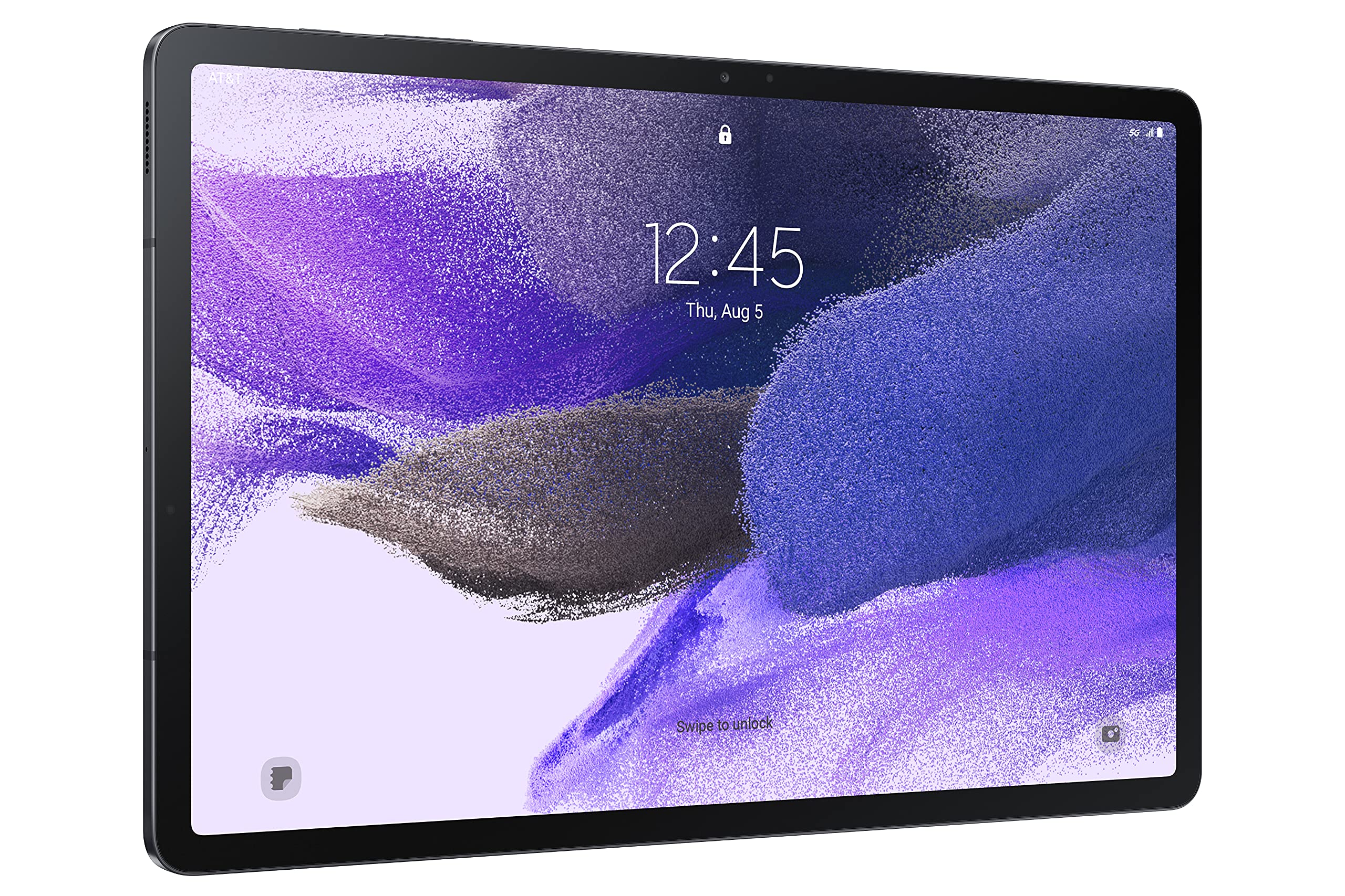 Amazon.com: SAMSUNG Galaxy Tab S7 FE 12.4” 64GB WiFi Android