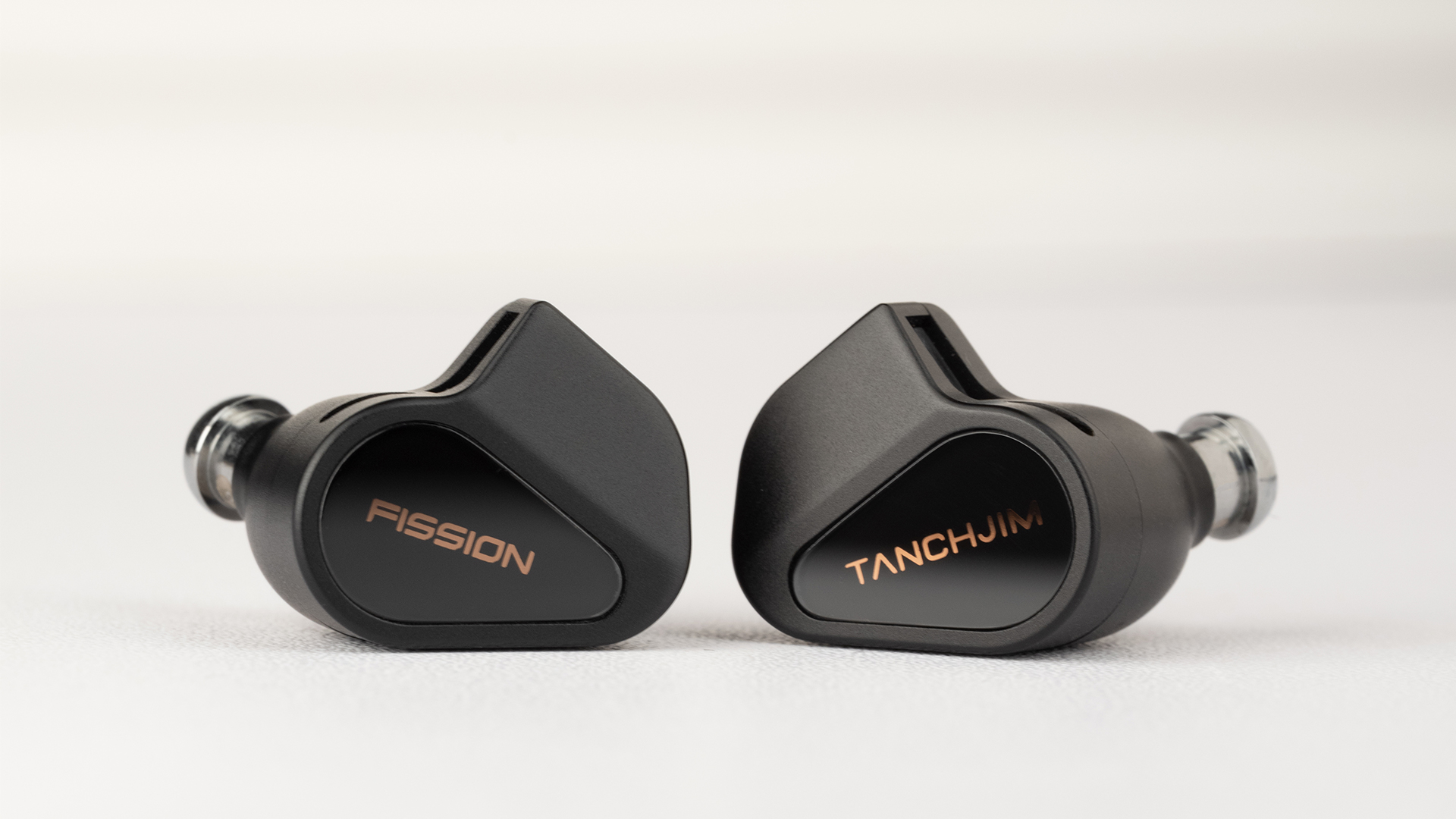 Amazon.co.jp: TANCHJIM FISSION「理性派HIFI」コラボ専属チューニング