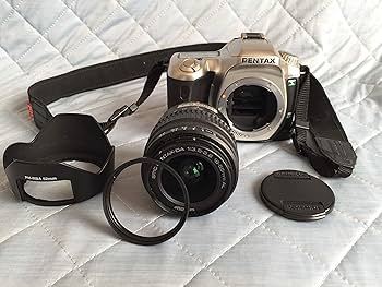 Amazon | PENTAX *ist Dsレンズキット デジタル一眼レフカメラ [DA18