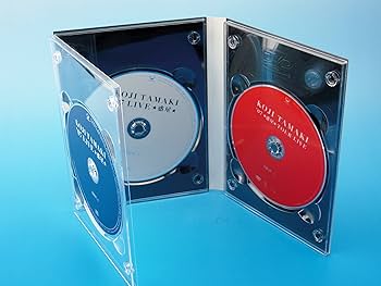 Amazon.co.jp: 玉置浩二 CONCERT TOUR 2007☆惑星☆(DVD付): ミュージック