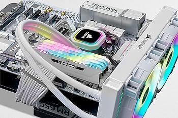 Amazon.co.jp: CORSAIR DDR4-3200MHz デスクトップPC用 メモリ