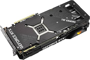 Amazon.com: ASUS TUF Gaming NVIDIA GeForce RTX 3090 OC Edition