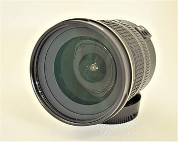 Amazon.co.jp: Nikon 超広角ズームレンズ AF-S DX Zoom Nikkor 12-24mm