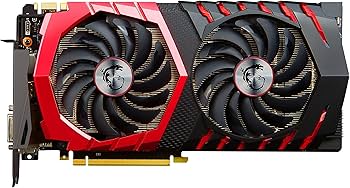 Amazon | MSI GeForce GTX 1070 Ti GAMING 8G グラフィックスボード