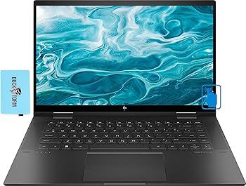 Amazon.com: HP Envy x360 60Hz 15.6