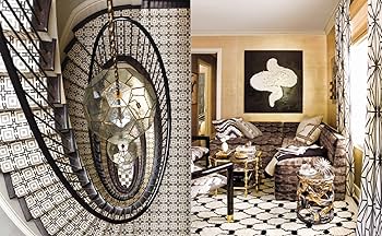 The Finer Things: Timeless Furniture, Textiles, and Details