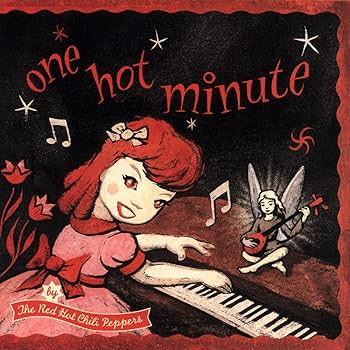 One Hot Minute: Red Hot Chili Peppers: Amazon.ca: Music