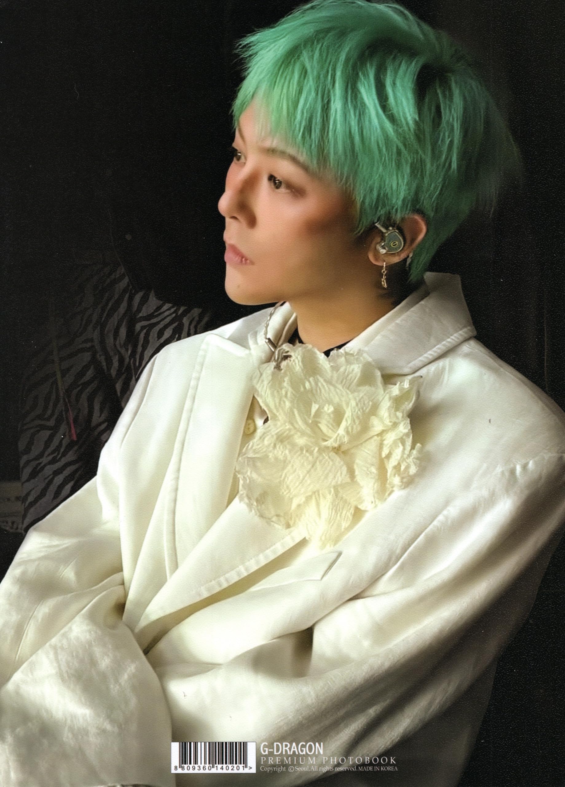 Amazon.co.jp: BIGBANG ビッグバン G-DRAGON ジードラゴン ジヨン