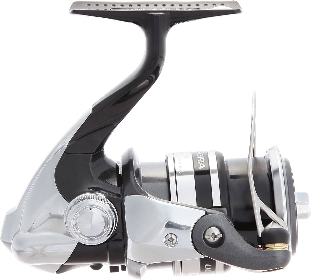 Amazon | シマノ(SHIMANO) リール 12 アルテグラ 2500S | シマノ