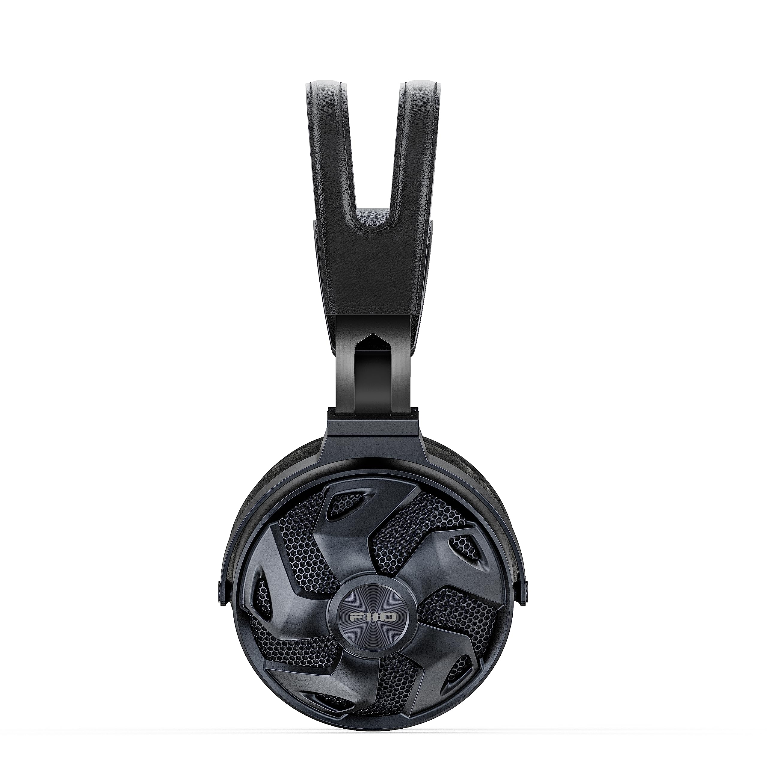 Amazon.co.jp: FiiO FT3【日本正規品】 FIO-FT3-B ヘッドホン