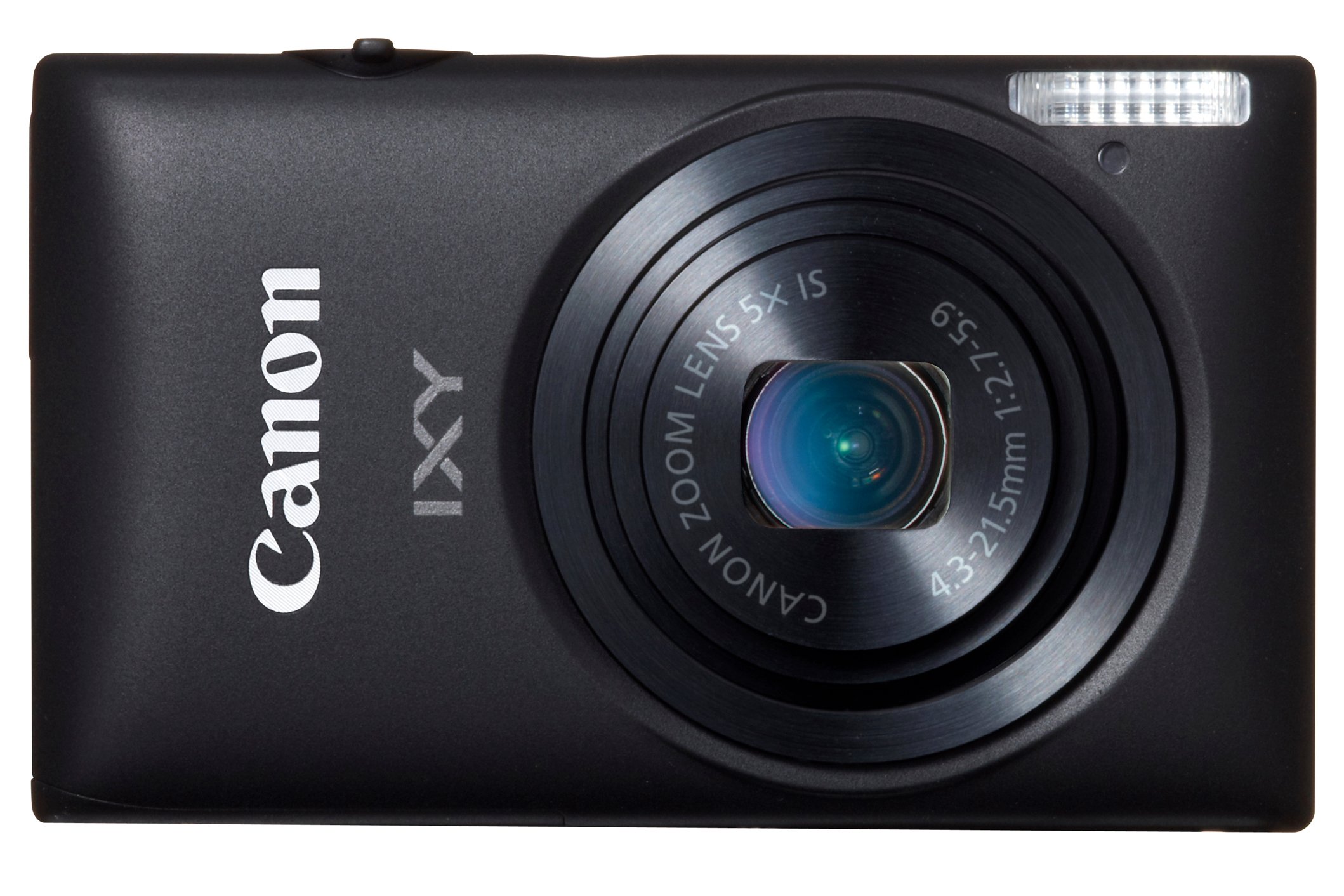 Amazon | Canon デジタルカメラ IXY 410F ブラック IXY410F(BK