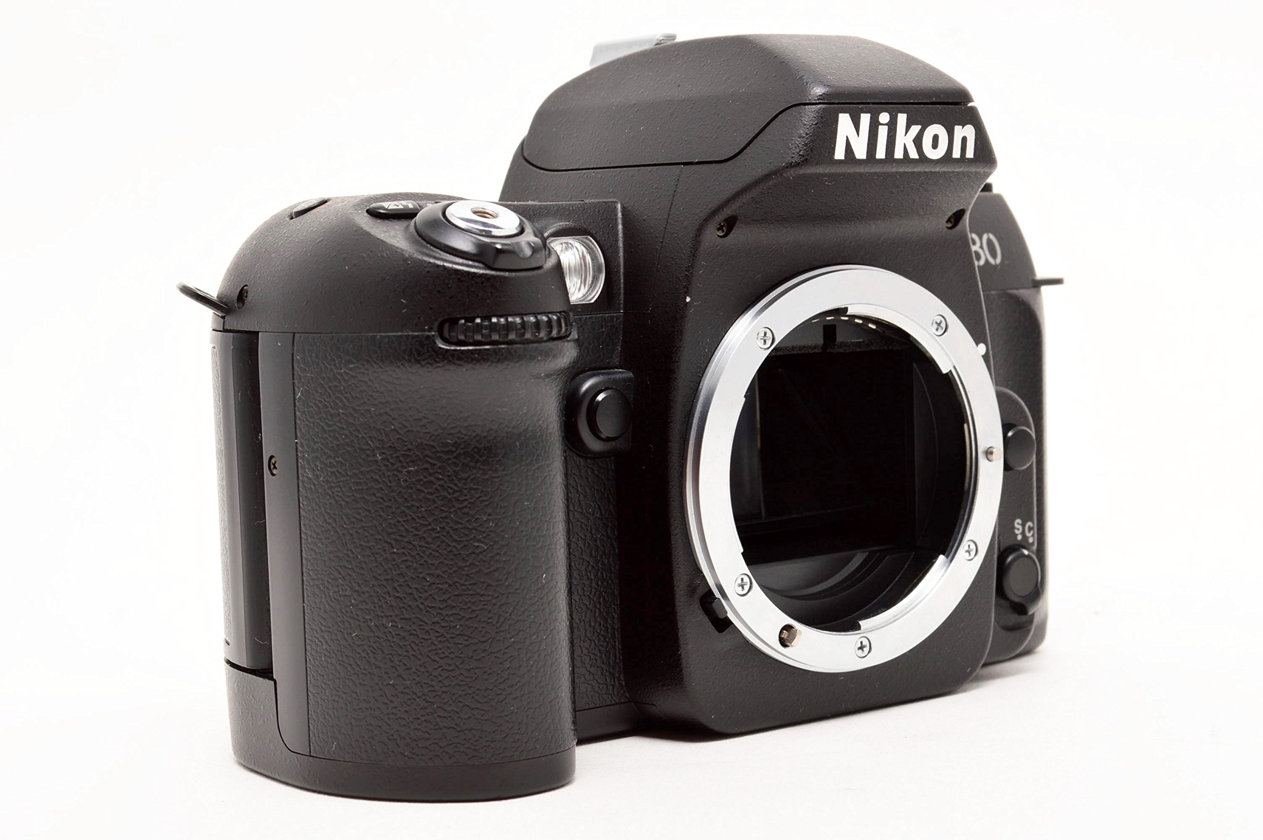 Amazon | ニコン Nikon F80 | 一眼レフカメラ 通販