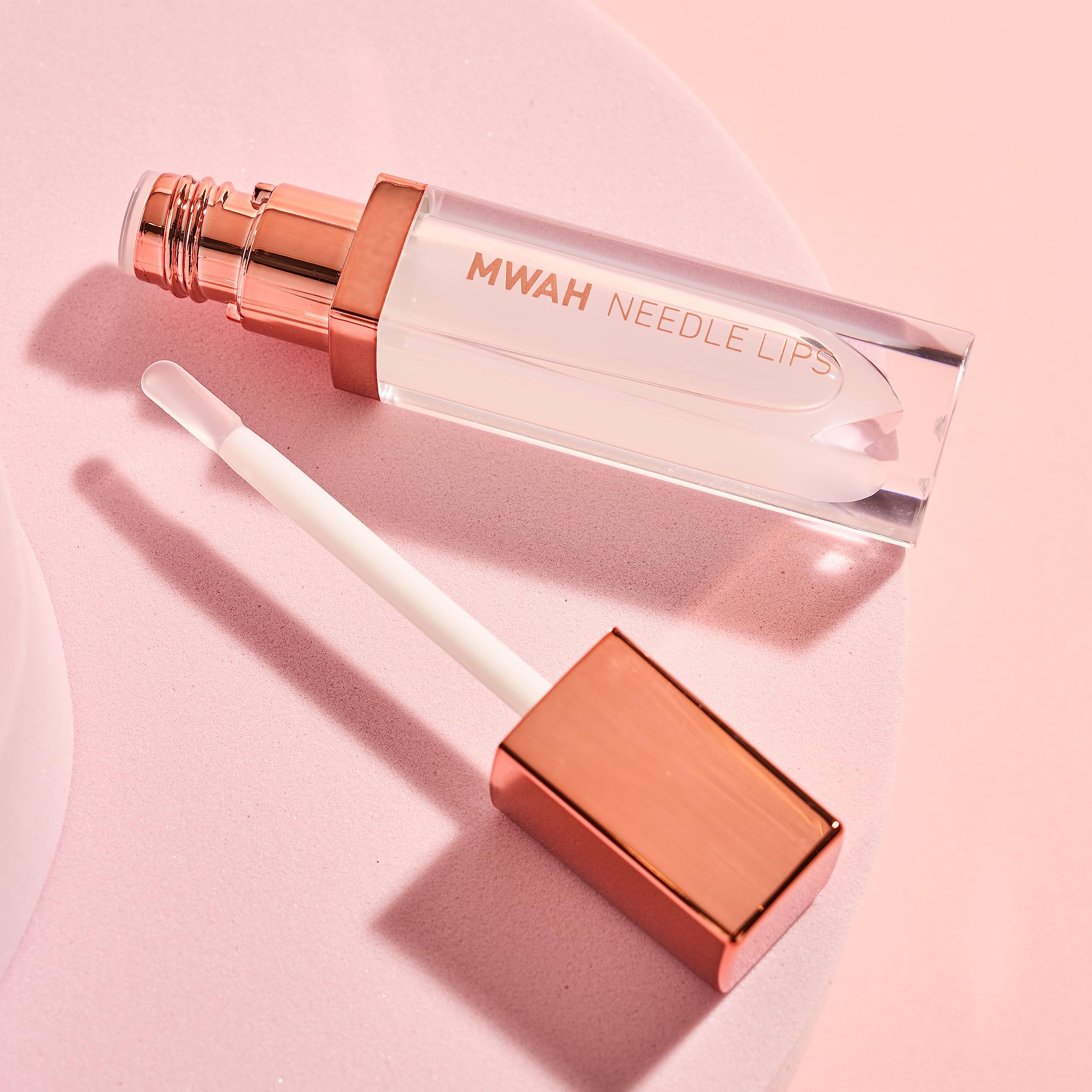 Amazon.co.jp: 【公式】MWAH NEEDLE LIPS (ムーア ニードルリップ) 5g