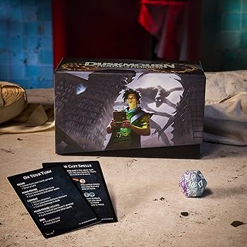 Amazon.co.jp: マジック：ザ・ギャザリング ダスクモーン：戦慄の館