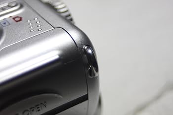 Amazon.com : Canon PowerShot A95 5MP Digital Camera with 3x