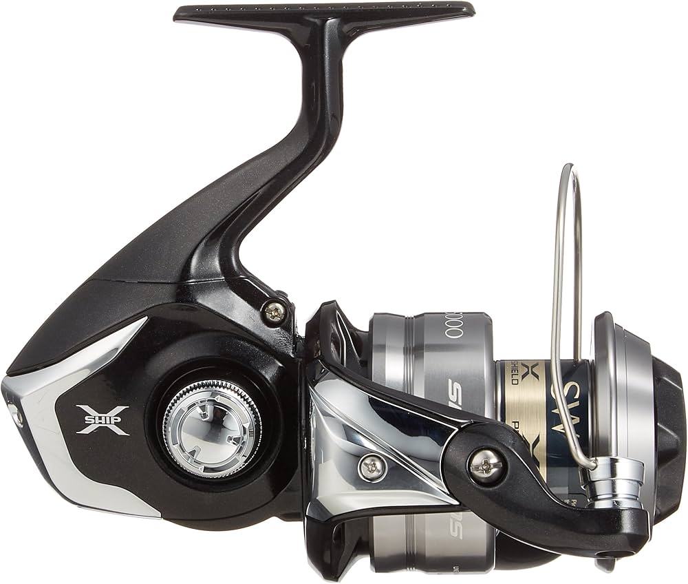 Amazon.co.jp: シマノ(SHIMANO) スピニングリール 14 スフェロス SW