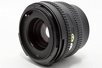 Amazon | Mamiya Sekor C 80mm f2.8 N | カメラ用交換レンズ 通販