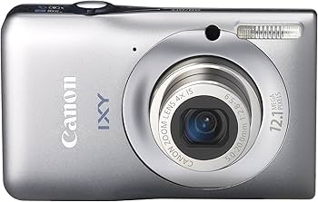 Amazon | Canon デジタルカメラ IXY 200F シルバー IXY200F(SL